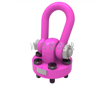 德國RUD吊環(huán) 進(jìn)口吊環(huán) /RBG/VRBG吊環(huán)/旋轉(zhuǎn)吊環(huán)